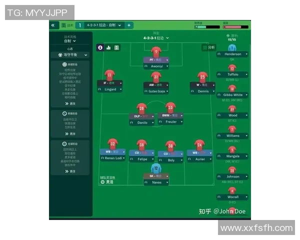 足球战术揭秘如何在赛场上有效限制对方核心球星发挥